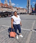 Dating Woman Belgium to Tournai : Serapbelle, 46 years